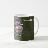 Mug Canard à col rond (Devant droit)
