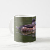 Mug Canard à col rond (Devant gauche)