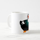 Mug Canard à moisissures de Chubby (Devant gauche)