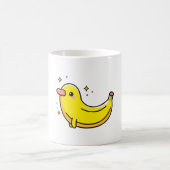 Mug Canard banane (Centre)