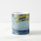 Mug Canard blanc (Centre)