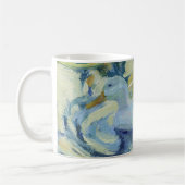 Mug Canard blanc (Gauche)