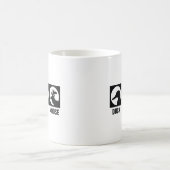Mug Canard Canard Élan (Centre)