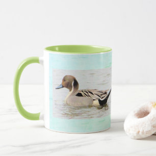 Mug Canard dans WaterMug