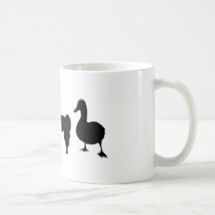 Mug Canard de lama de lama