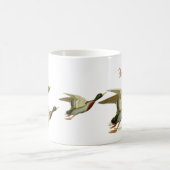 Mug Canard de Mallard (Centre)