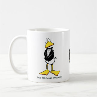 Mug Canard et beau grands