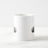 Mug Canard léger (Centre)