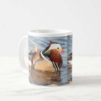 Mug Canard mandarin
