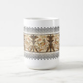 Mug Canard - mosaïque (Centre)