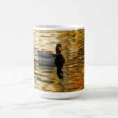 Mug Canard noir (Centre)