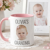 Mug Canard noir américain