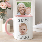 Mug Canard noir américain