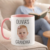 Mug Canard noir américain