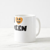Mug Canard - race labrador (Devant droit)