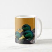 Mug Canards (Devant droit)