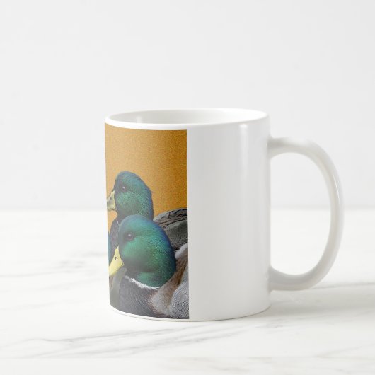 Mug Canards (Droite)