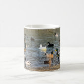 Mug Canards (Centre)