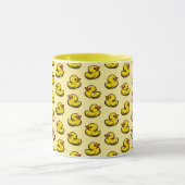 Mug Canards (Centre)