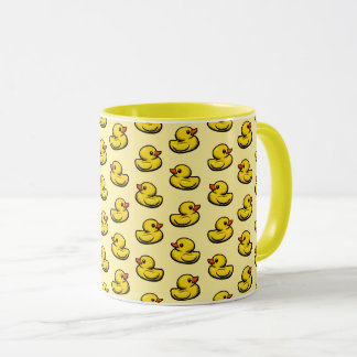 Mug Canards