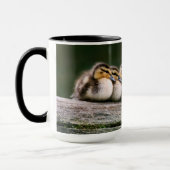 Mug Canards de bébé (Gauche)