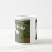 Mug Canards de danse (Centre)