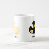 Mug Canards de mariage 2 (Centre)