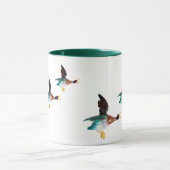 Mug Canards de vol (Centre)