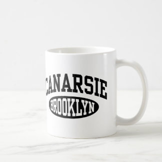 Mug Canarsie Brooklyn