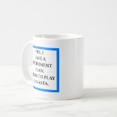 MUG CANASTA (Devant gauche)