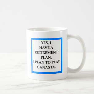 MUG CANASTA