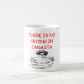 MUG CANASTA (Centre)