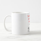 MUG CANASTA (Gauche)