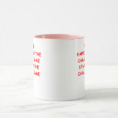 Mug canasta (Centre)