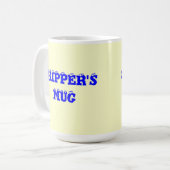 MUG CANAUX (Devant gauche)