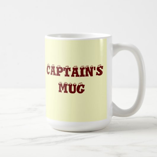 MUG CANAUX (Droite)