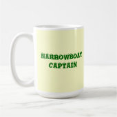 MUG CANAUX (Gauche)