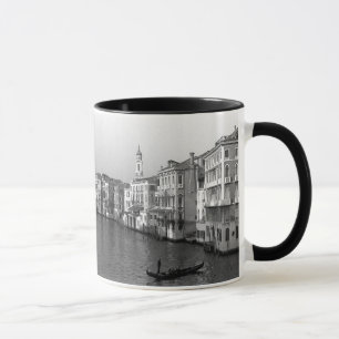 Mug Canaux de Venise Italie