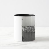 Mug Canaux de Venise Italie (Centre)