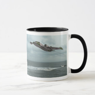 Mug Canberra 1965