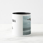 Mug Canberra 1965 (Centre)