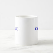 Mug CANCALE France (Centre)