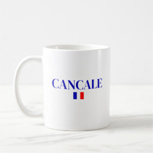 Mug CANCALE France