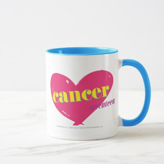 Mug Cancer (Droite)