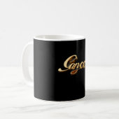 Mug Cancer (Devant gauche)