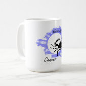 Mug Cancer (Devant gauche)