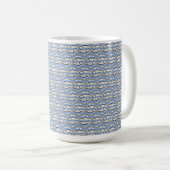 Mug Cancer (Devant droit)