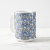 Mug Cancer (Devant gauche)