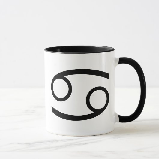 Mug Cancer (Droite)