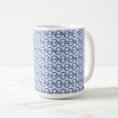 Mug Cancer (Devant droit)